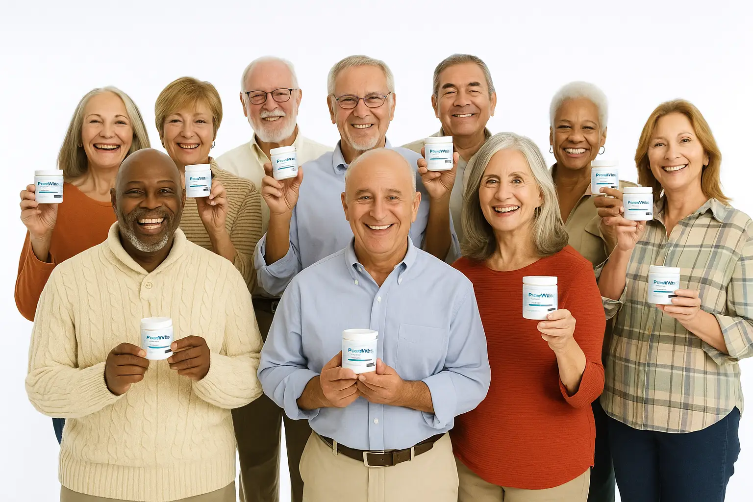 ProstaVive testimonials 